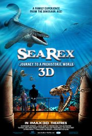 Sea Rex 3D: Journey to a Prehistoric World (2010)