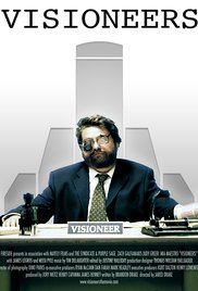 Visioneers (2008)