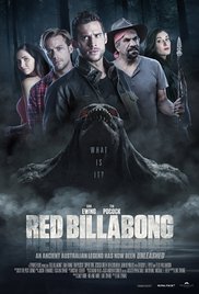 Red Billabong (2016)