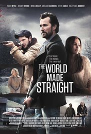 The World Made Straight (2015)