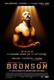 Bronson (2008)