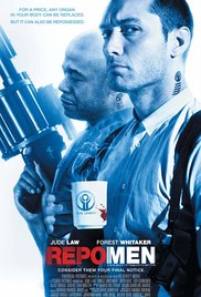 Repo Men (2010)